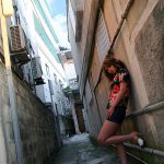 Special Contents Nao Yoshizaki – Happy Island