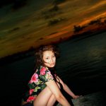 Special Contents Nao Yoshizaki – Happy Island