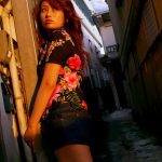 Special Contents Nao Yoshizaki – Happy Island