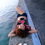 Special Contents Nao Yoshizaki – Happy Island