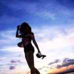 Special Contents Nao Yoshizaki – Happy Island