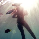 Special Contents Nao Yoshizaki – Happy Island