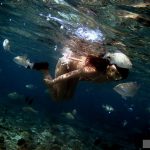 Special Contents Nao Yoshizaki – Happy Island