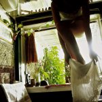 Special Contents Nao Yoshizaki – Happy Island