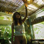 Special Contents Nao Yoshizaki – Happy Island