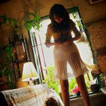 Special Contents Nao Yoshizaki – Happy Island