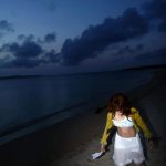 Special Contents Nao Yoshizaki – Happy Island