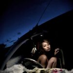 Special Contents Nao Yoshizaki – Happy Island