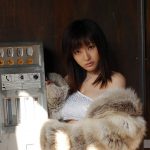 Calendar Sakura Shiratori