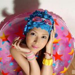 Calendar Nana Natsume