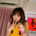 Calendar Mai Sakashita