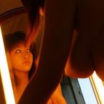 Calendar Sakura Shiratori