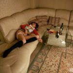 Feti Style Ayame Hoshina