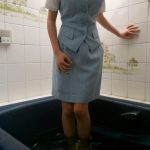 Feti Style Ayame Hoshina