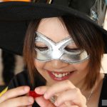 Feti Style Kaoru Tachibana