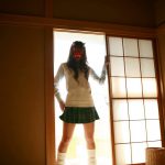 Feti Style Kyoko Urabe