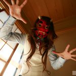 Feti Style Kyoko Urabe