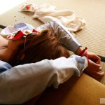 Feti Style Kyoko Urabe