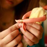 Feti Style Kyoko Urabe