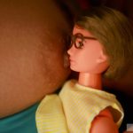 Feti Style Kyoko Urabe