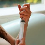 Feti Style Namie Koshino