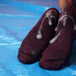 Feti Style Namie Koshino