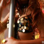 Feti Style Saori Harada