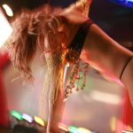 Feti Style Saori Harada