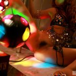 Feti Style Saori Harada