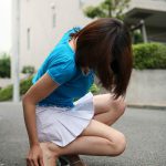 Feti Style Suzune Toujou