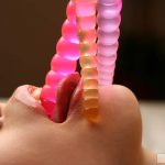 Feti Style Suzune Toujou