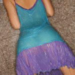 Feti Style Yukari Endo