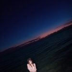 Limited Edition Honoka – Blue Water