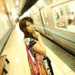 Limited Edition Honoka – Blue Water