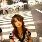 Limited Edition Honoka – Blue Water