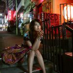 Limited Edition Honoka – Blue Water