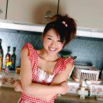 Asuka Sawaguchi & Ami Ayukawa