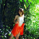 Kyoko Nakajima & Hikaru Kouzuki