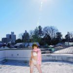 Mai Haruna & Miyuki Uehara