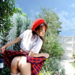 Mihiro & Izumi Hasegawa