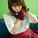 Hitomi Hayasaka & Nao Oikawa