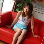 Mihiro & Izumi Hasegawa