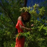 Kyoko Nakajima & Hikaru Kouzuki