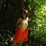 Kyoko Nakajima & Hikaru Kouzuki