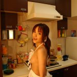 Mihiro & Izumi Hasegawa