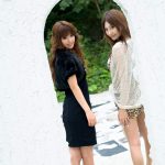 Special Contents Kirara Asuka & Mari Misaki – Infatuation