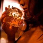 Special Contents Minori Hatsune – in the Bar