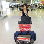 Special Contents Rina Himekawa in Miyako Island – Memories