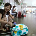 Special Contents Rina Himekawa in Miyako Island – Memories