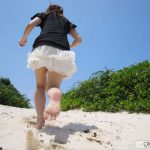 Special Contents Rina Himekawa in Miyako Island – Memories